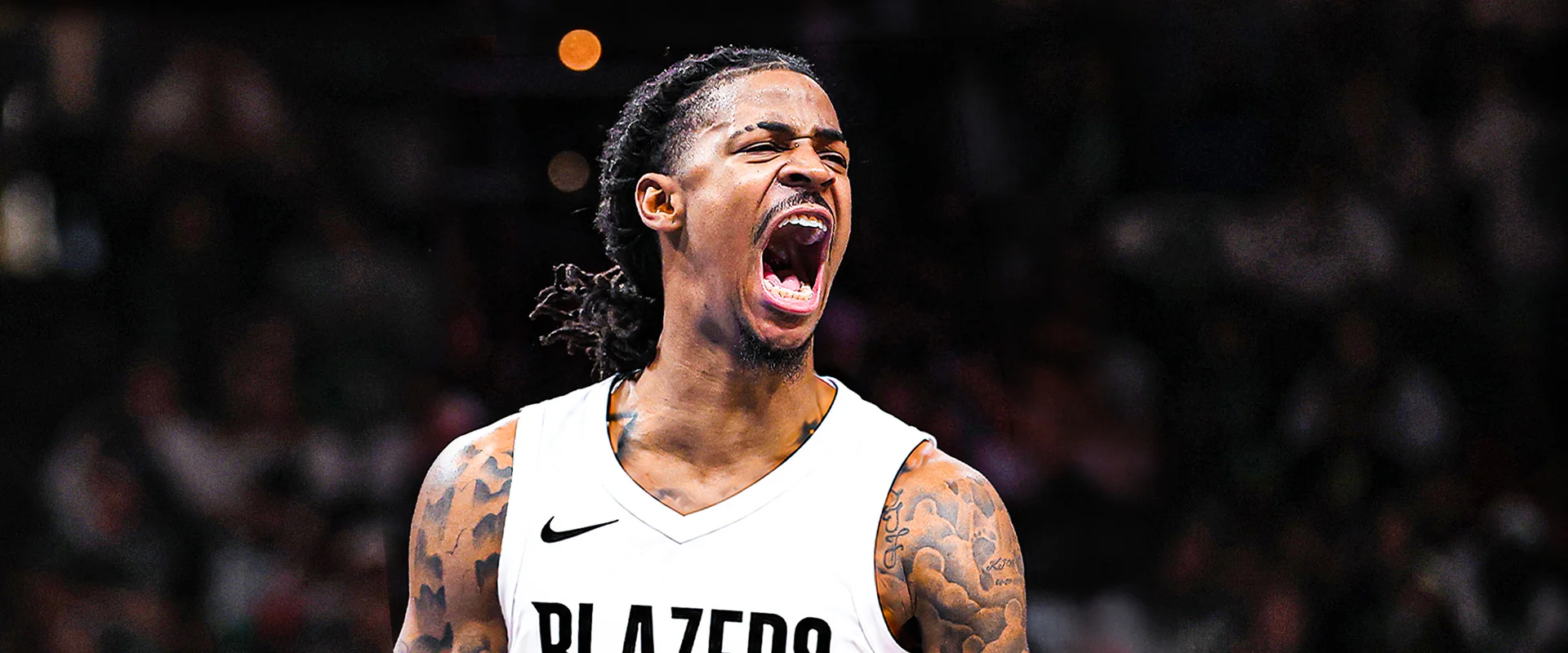 Gear Up for Rip City